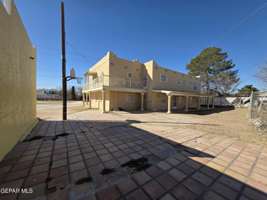 Photo of 11661 Socorro Road