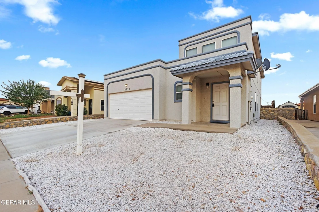 Photo of 11720 Autumn Wheat Drive