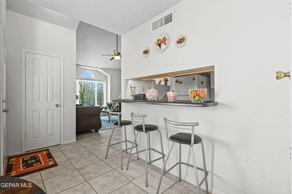 Photo of Unit A at 1557 Greg Powers Drive
