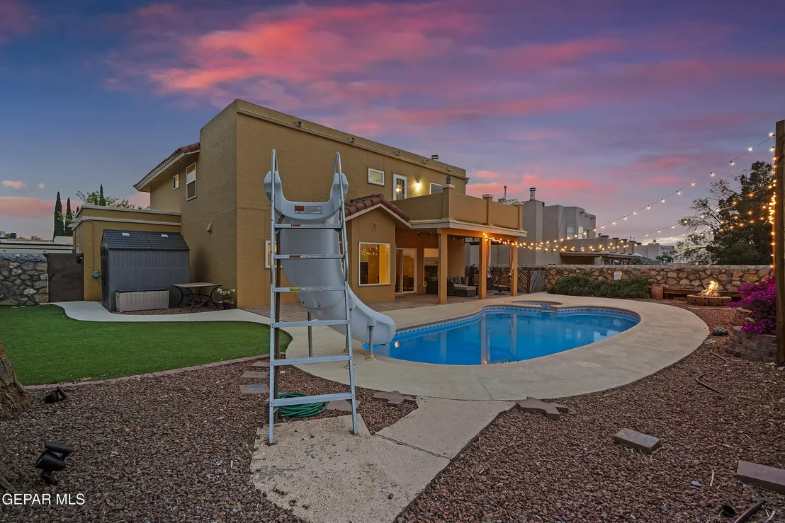 Photo of 6809 ECHO CLIFFS Drive