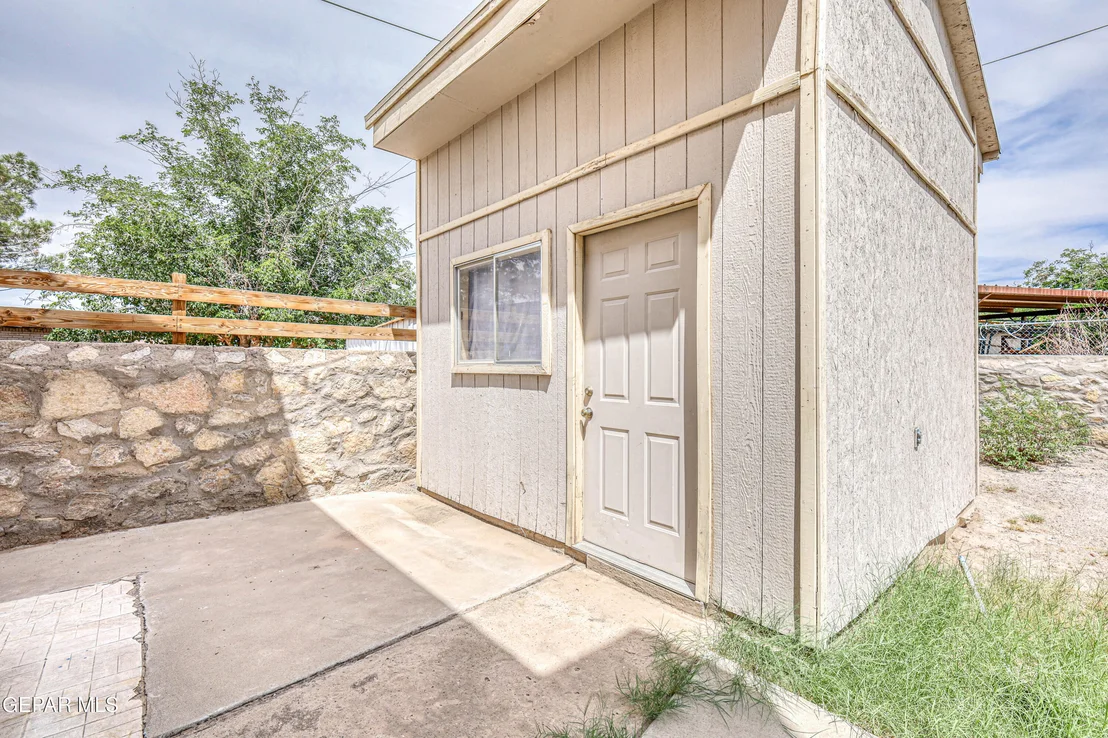 Photo of 9201 TENANGO Drive