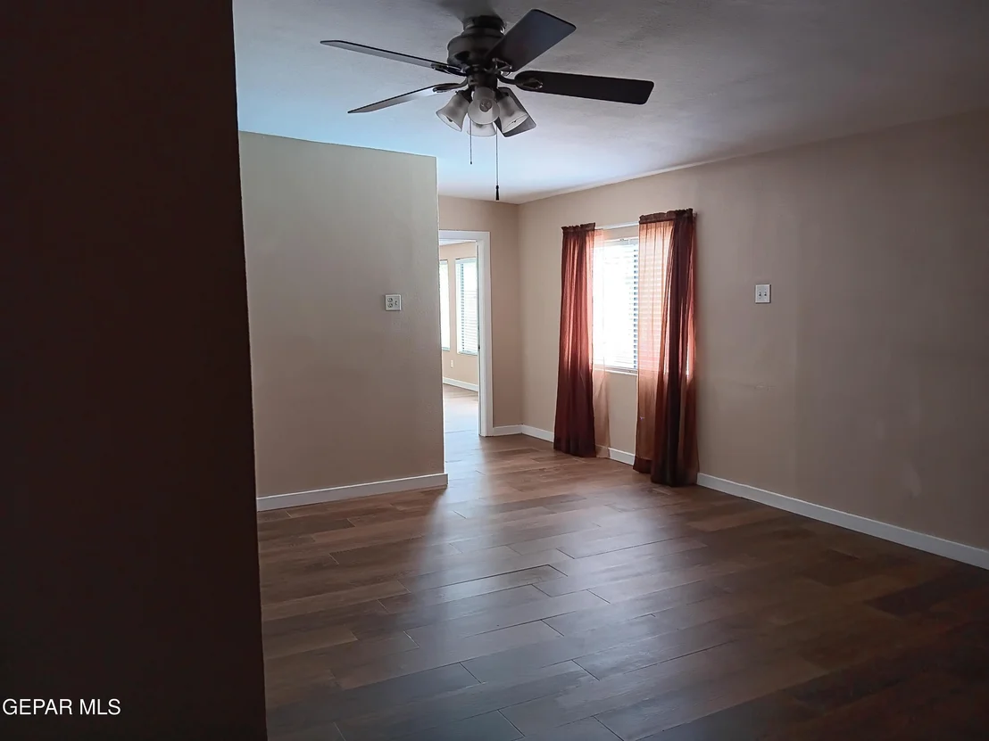 Photo of 8229 Strickland Dr. El Paso Tx Drive