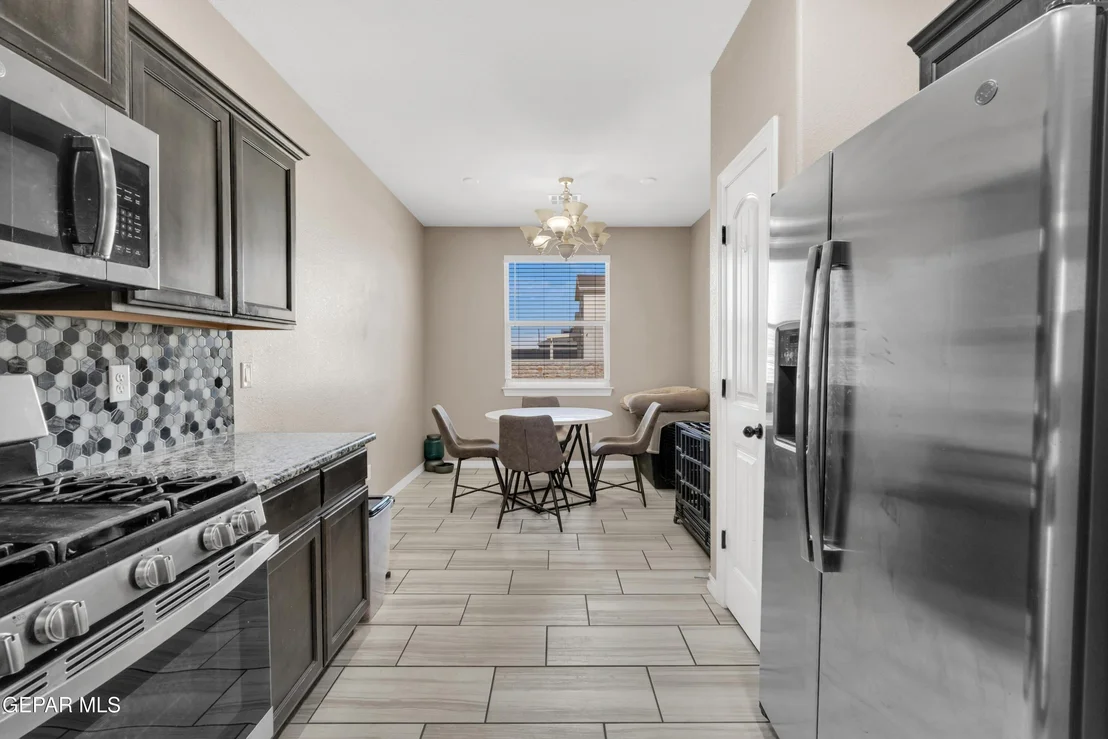 Photo of 3909 Desert Bluff Drive