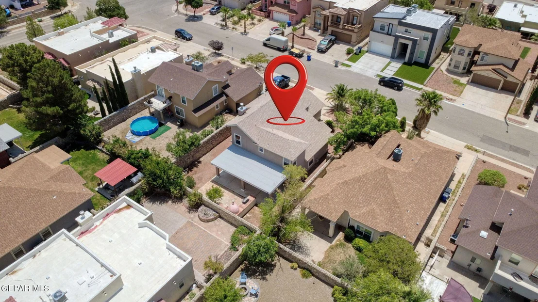 Photo of 6313 FRANKLIN RIDGE Drive