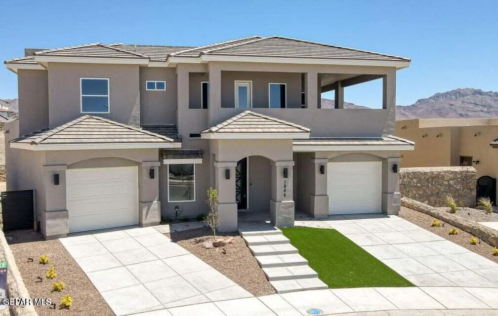 Photo of 1848 CIMARRON PARK Place