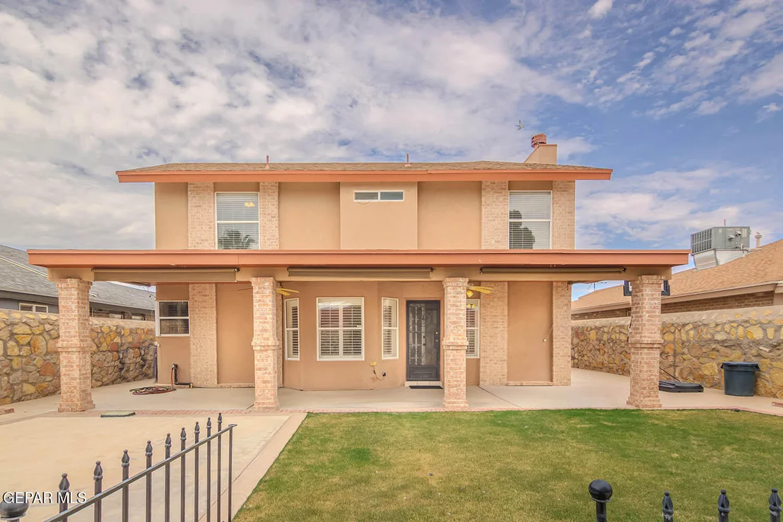Photo of 12268 BILL MITCHELL Drive