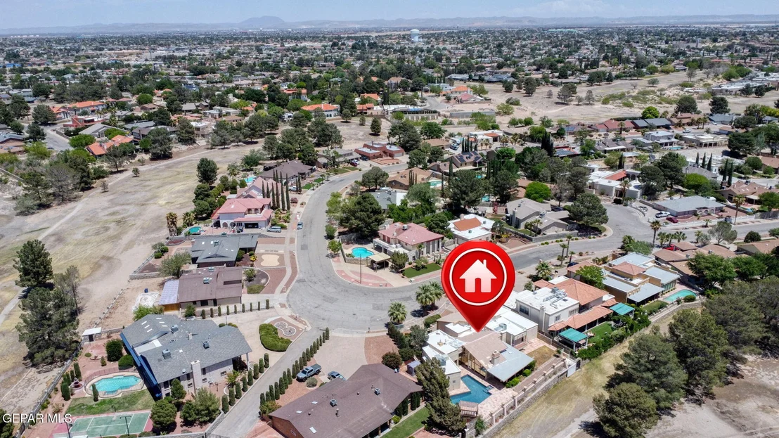 Photo of 11157 LEO COLLINS Drive