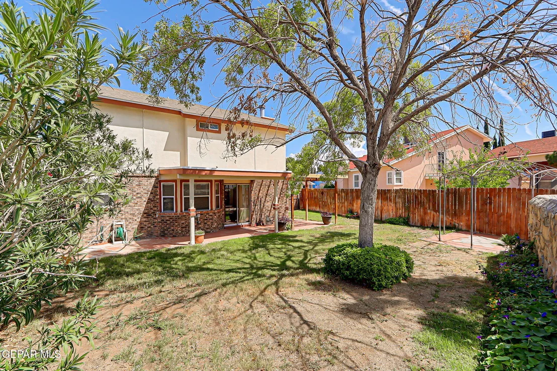 Photo of 12008 Meadow Gate Drive