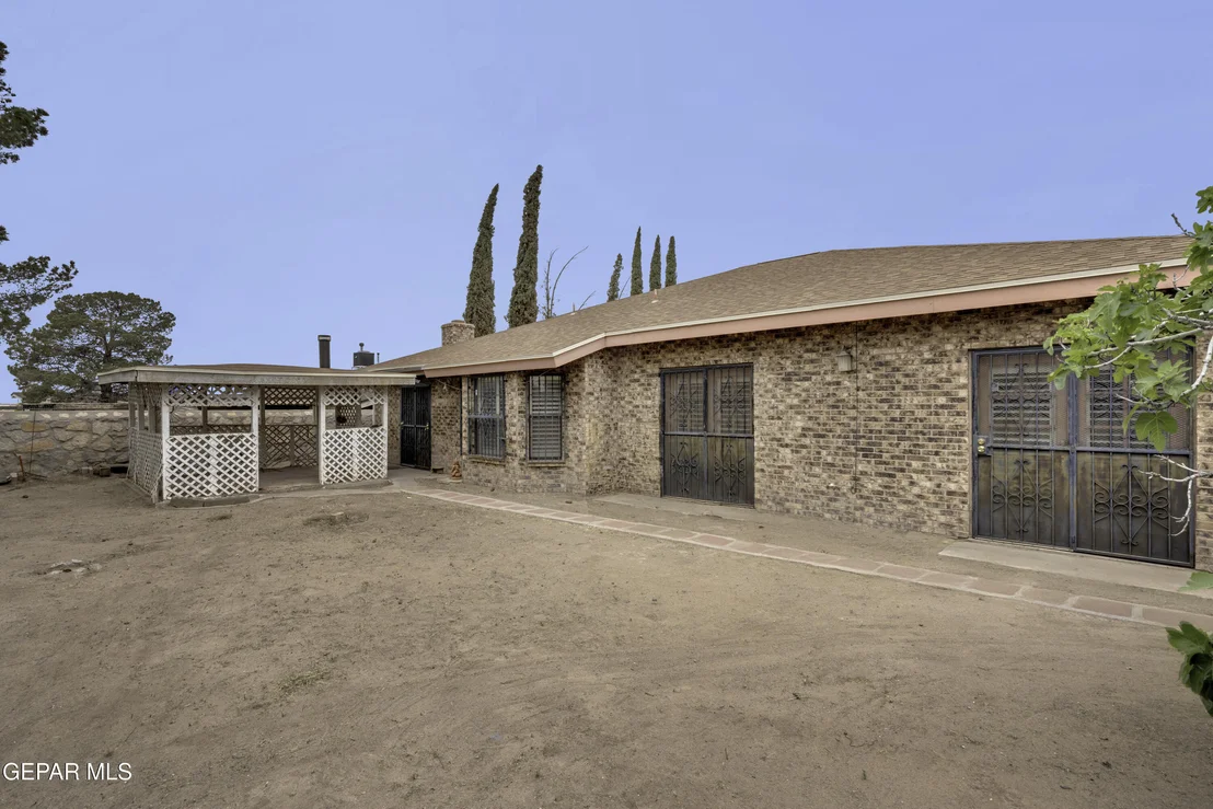 Photo of 11732 CASA VIEW Drive