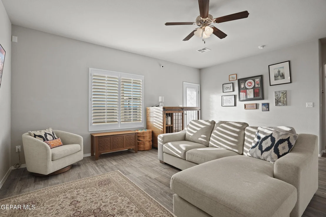 Photo of 3937 DESERT DUNES Drive