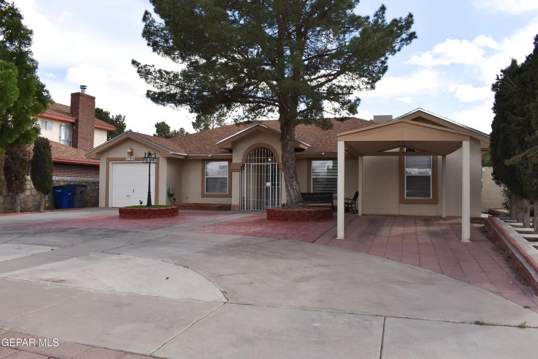 Photo of 11432 BOB MITCHELL Drive