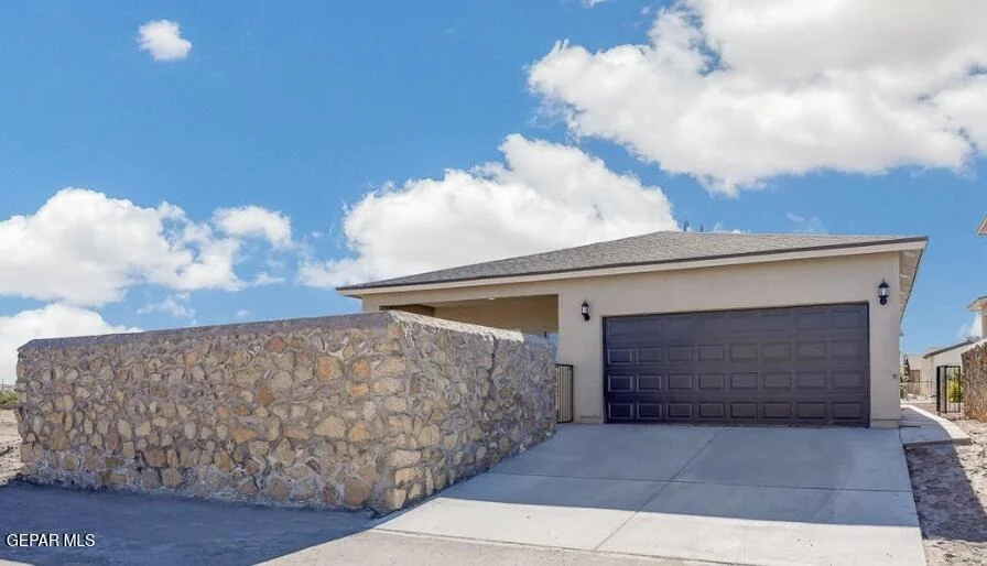 Photo of 2429 TONY HARPER Street
