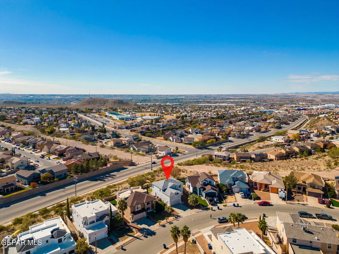 Photo of 1611 PLAYA DEL SOL Street