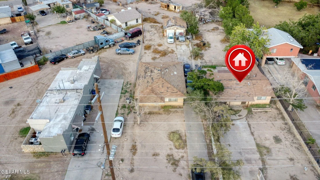 Photo of 9333 Socorro Road