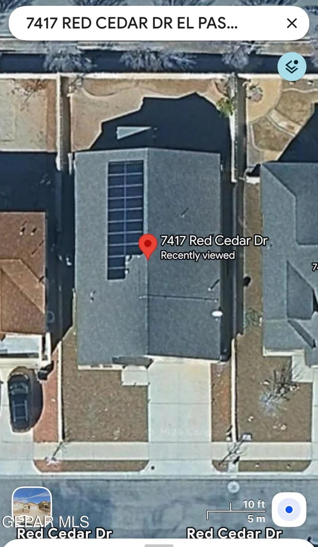 Photo of 7417 RED CEDAR Drive