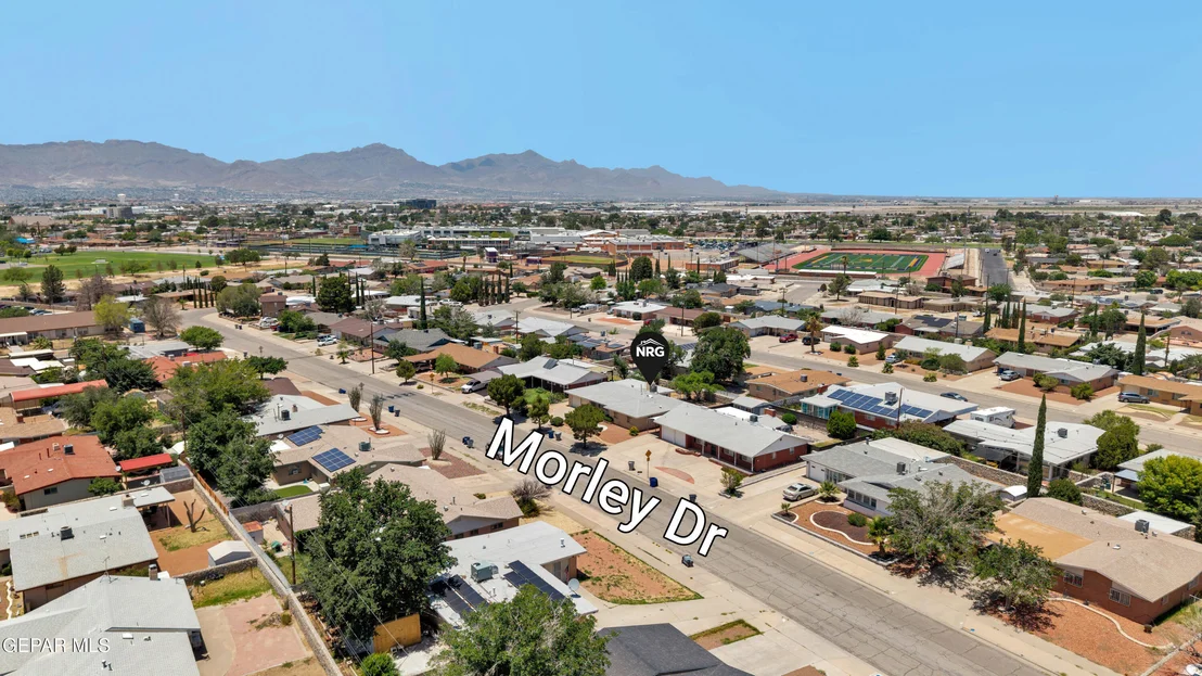 Photo of 8021 MORLEY Drive