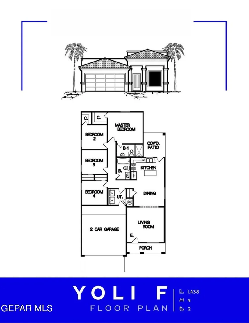 Photo of 15245 Purpose Avenue