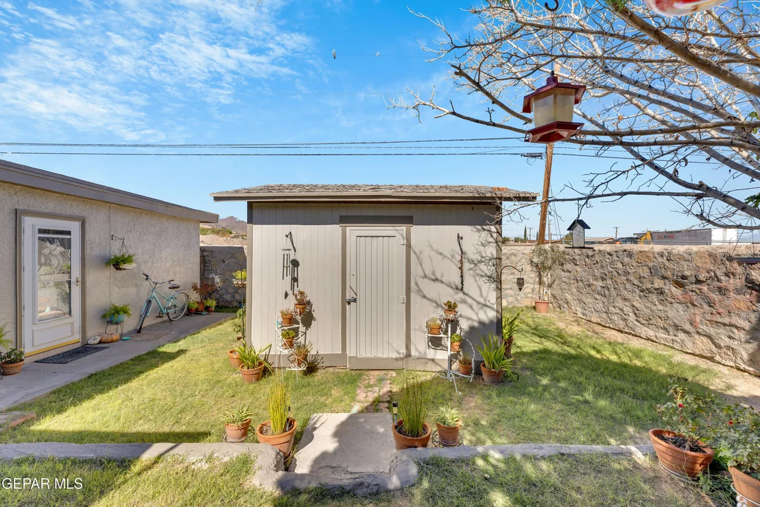 Photo of 3411 LEAVELL Avenue