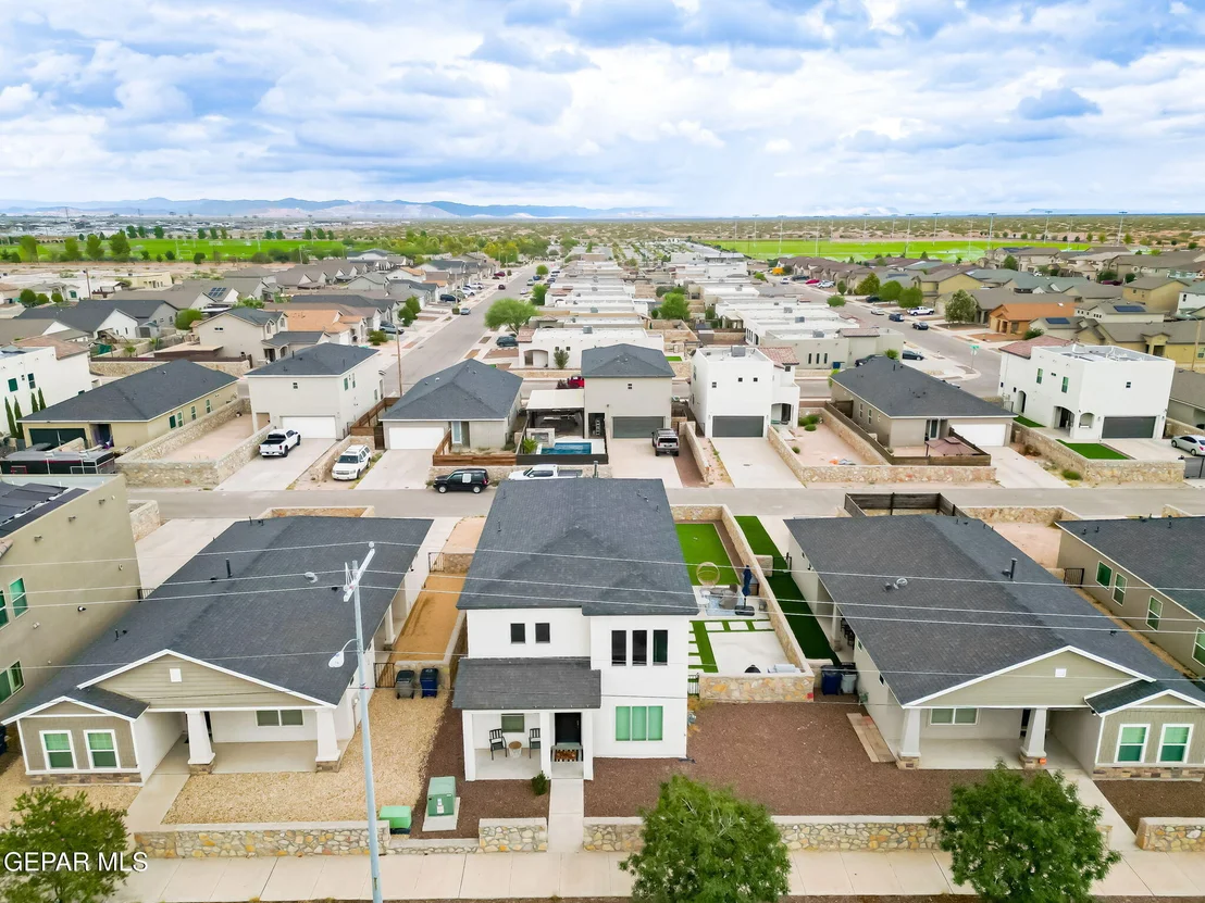 Photo of 2032 Tim Foster Street