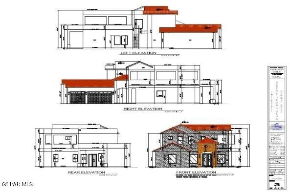 Photo of 7276 Cimarron Gap Drive