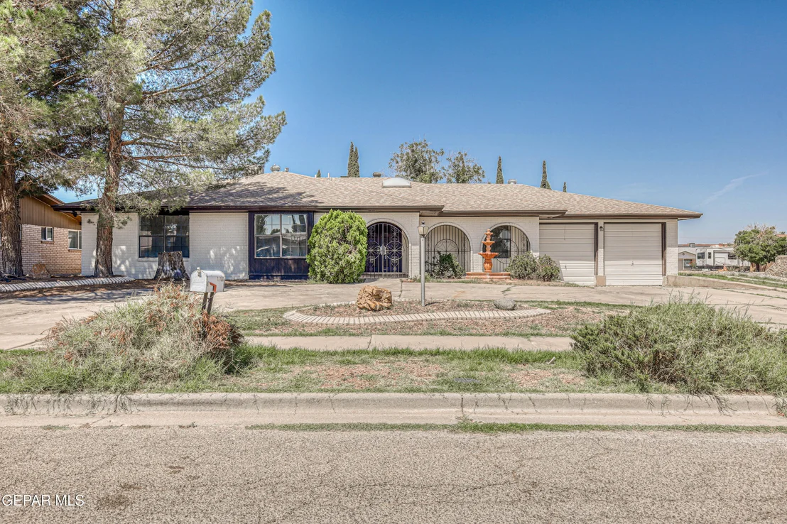 Photo of 11100 BILL HILL Drive