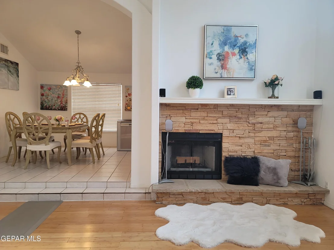 Photo of 1305 TRAIL RIDGE Drive