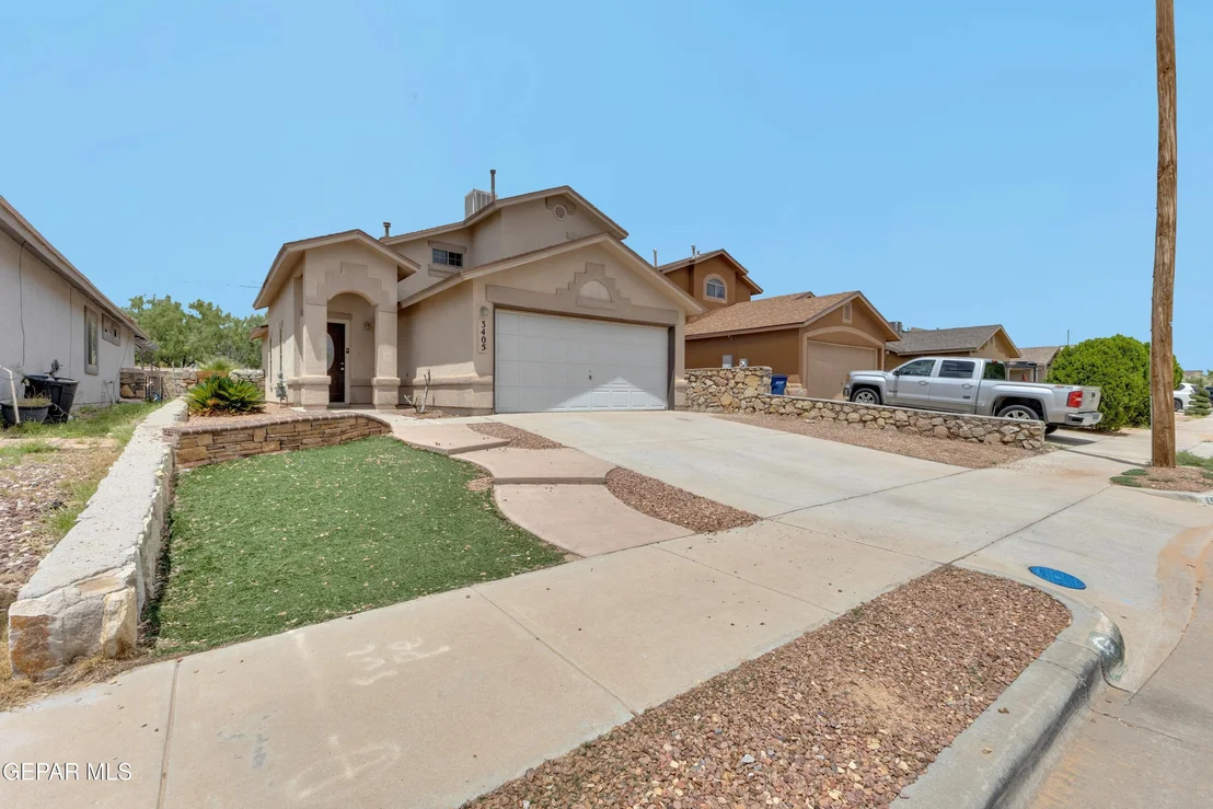 Photo of 3405 Scarlet Point Drive
