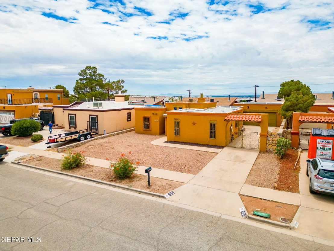 Photo of 11852 PETE ROSE Drive