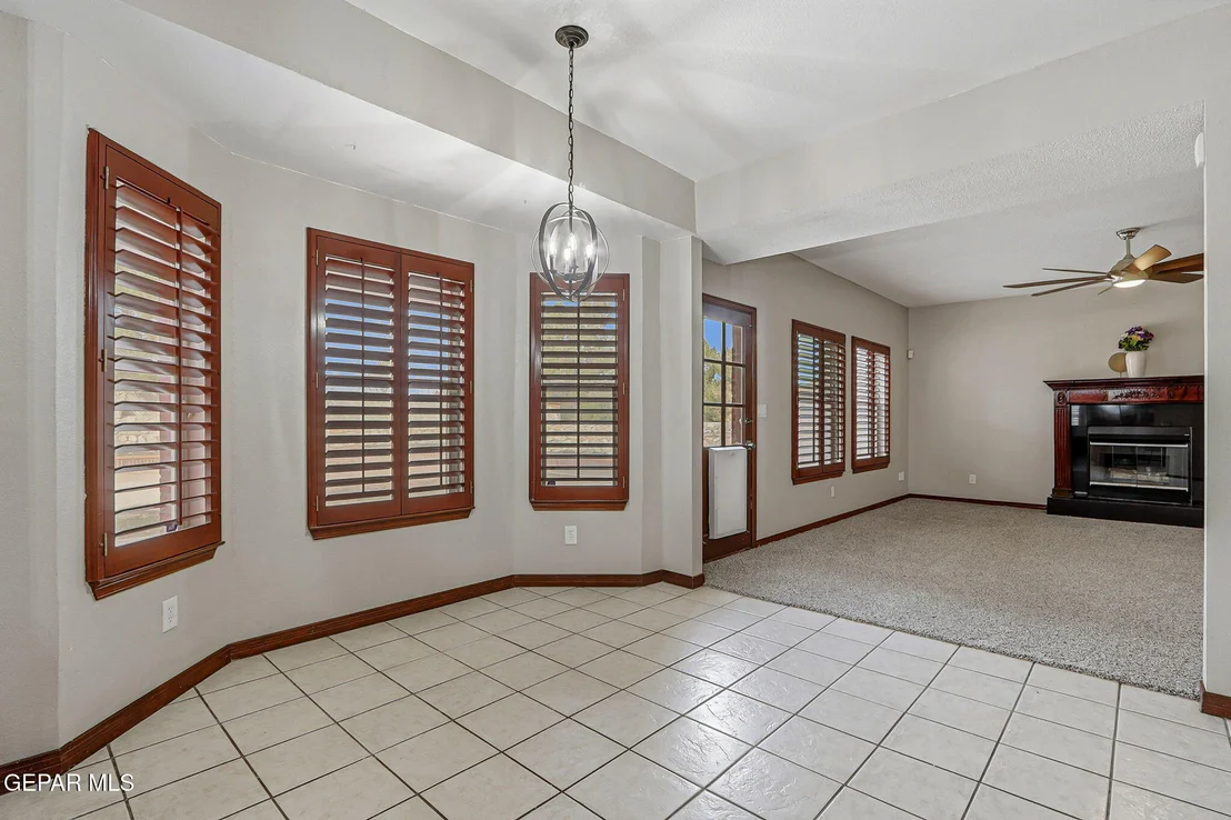 Photo of 12541 SETTING SUN Drive