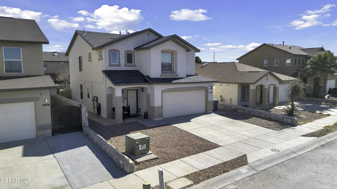 Photo of 2240 AMBER POINT Place