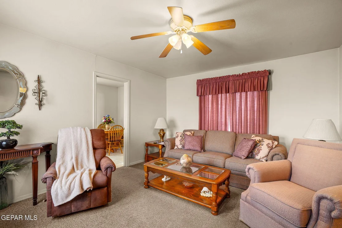 Photo of 5550 PEINADO Lane