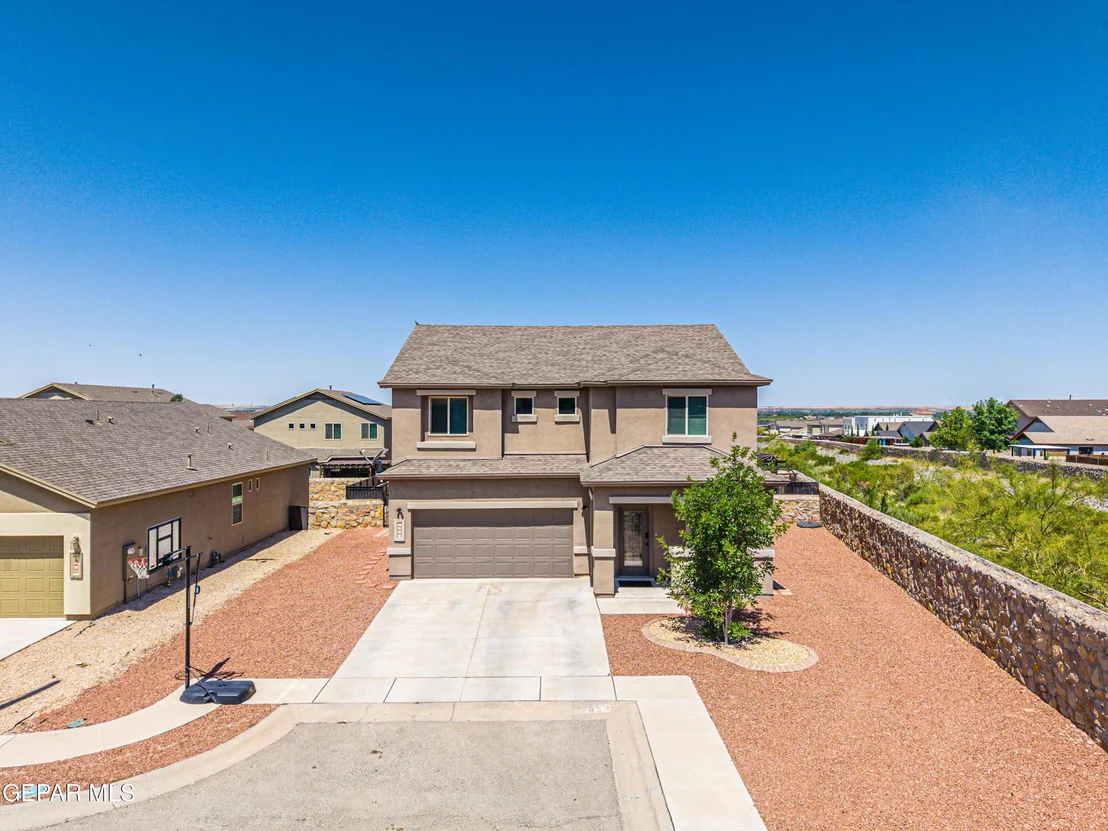 Photo of 6553 GEYSER Drive
