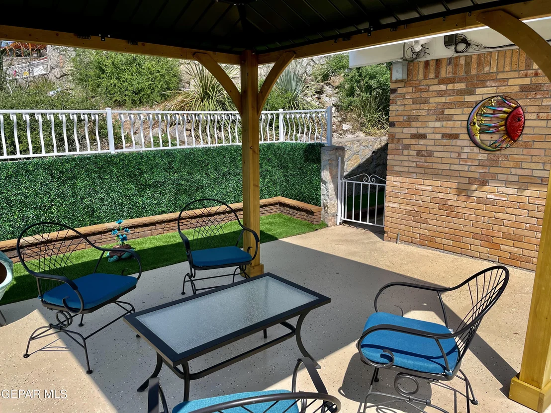 Photo of 3124 PARK NORTH Drive