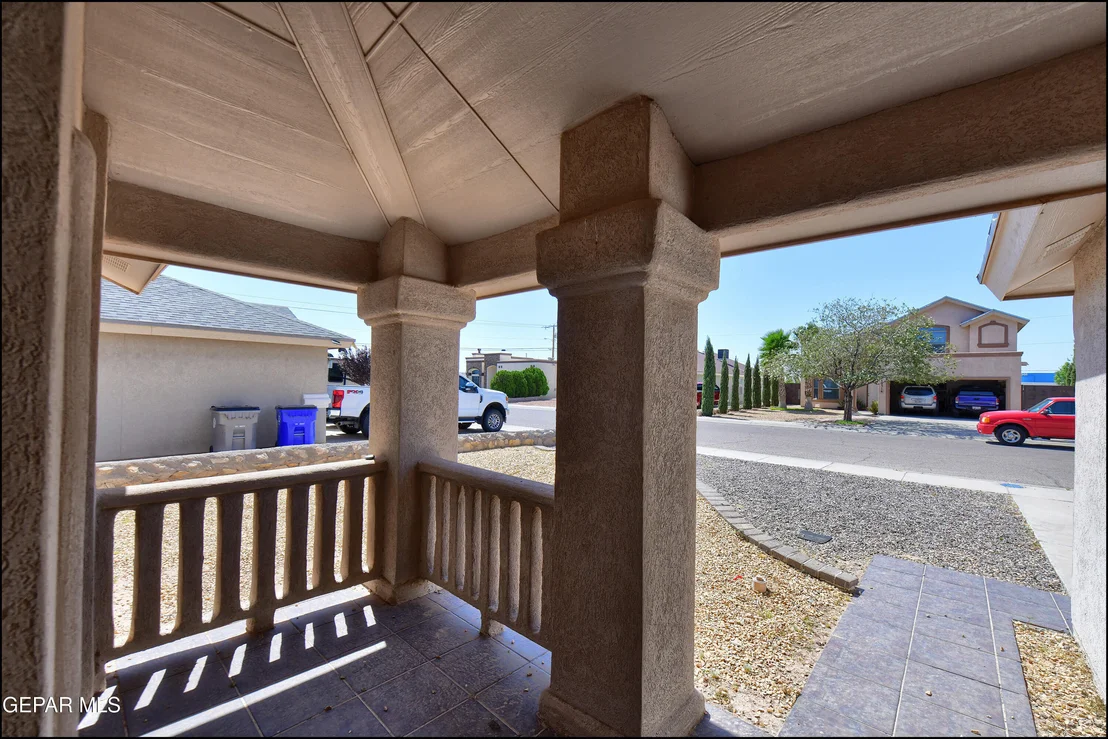 Photo of 12517 PASEO RAE Avenue