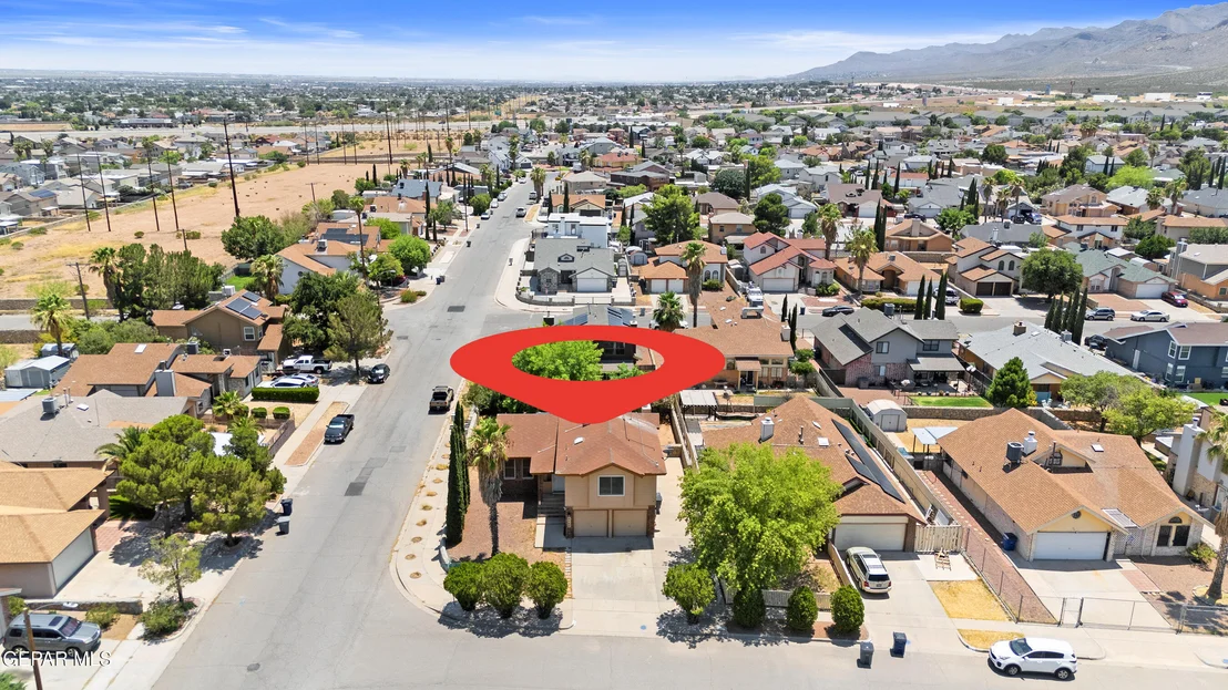 Photo of 4764 LOMA DE COBRE Drive