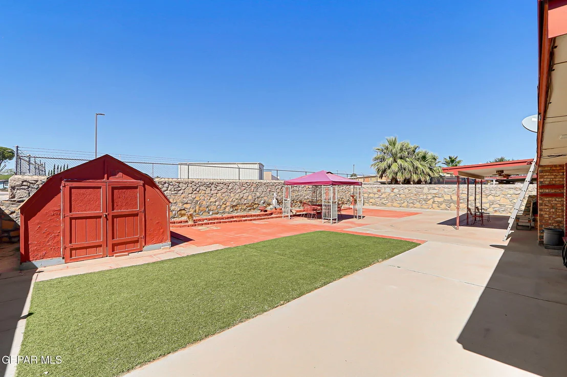 Photo of 3101 VOGUE Drive