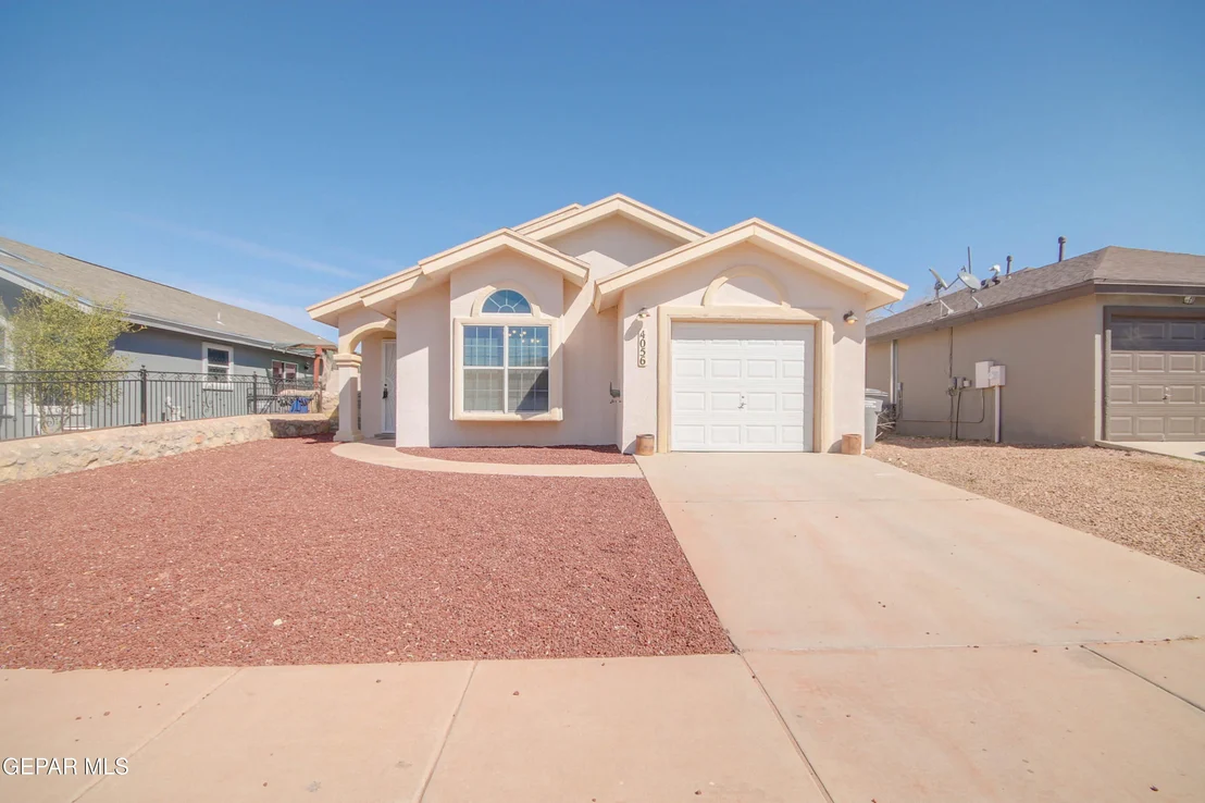 Photo of 4056 TIERRA BRONCE Drive