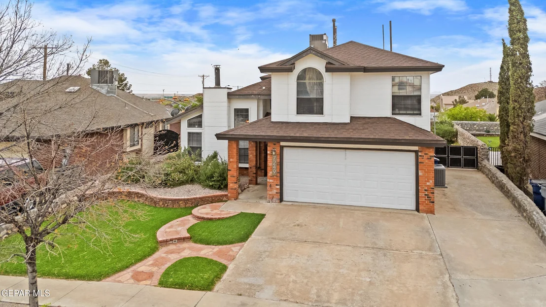 Photo of 7249 FEATHER HAWK Drive