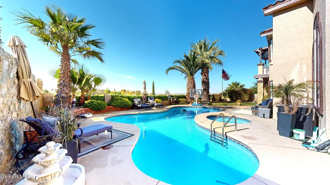 Photo of 6324 La Posta Drive