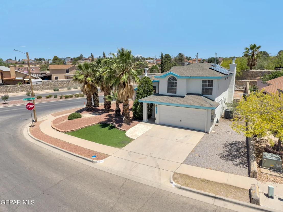 Photo of 1444 John Phelan Drive