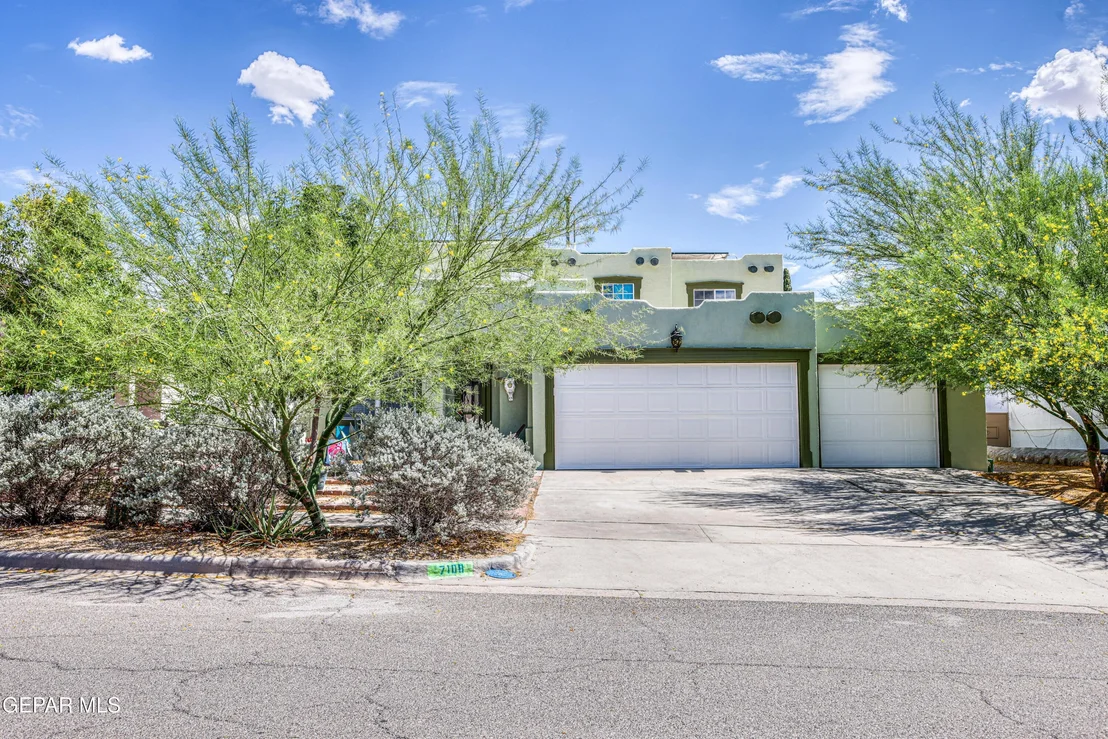 Photo of 7108 CANYON RUN Drive