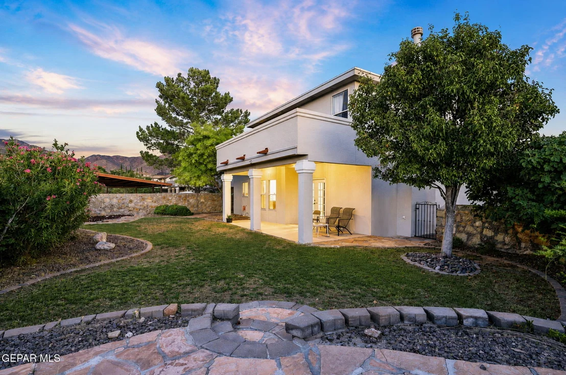 Photo of 6429 FRANKLIN RIDGE Drive