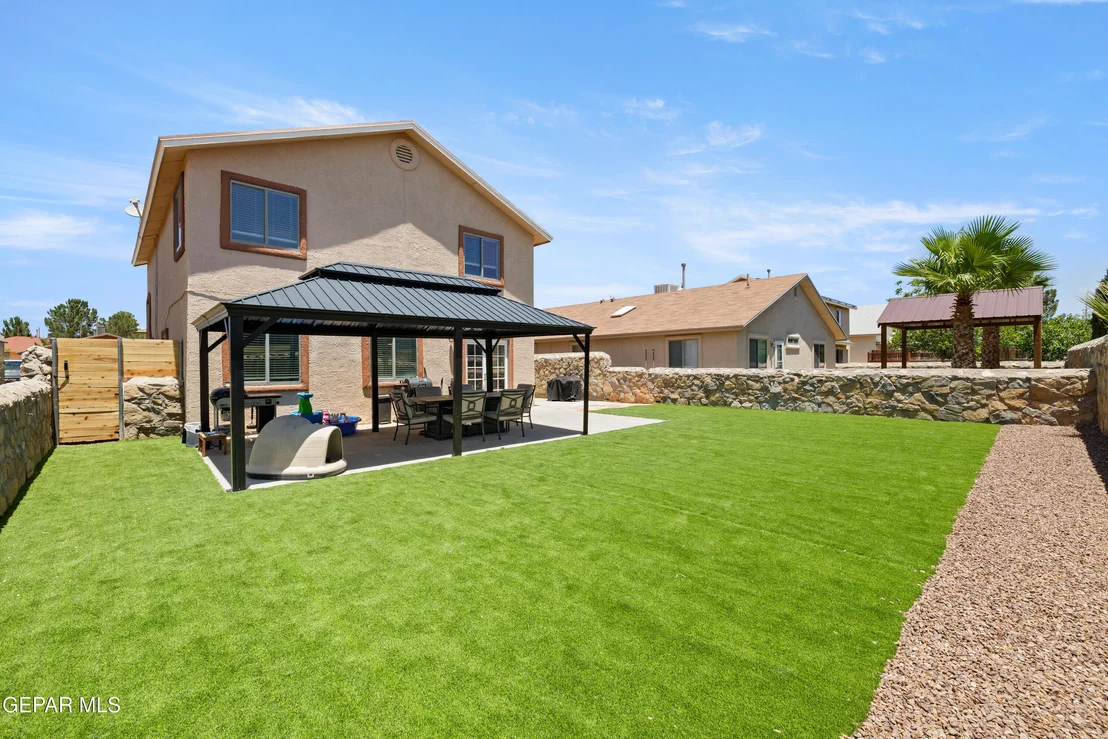 Photo of 14084 TIERRA HALCON Drive