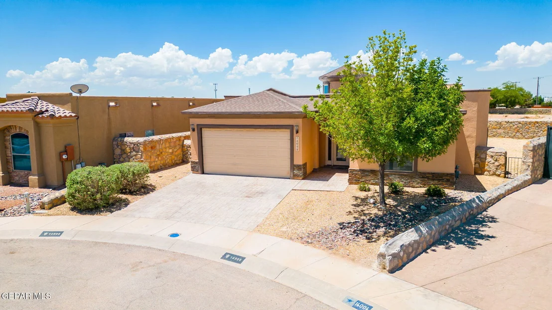 Photo of 14008 SANDY POINT Lane