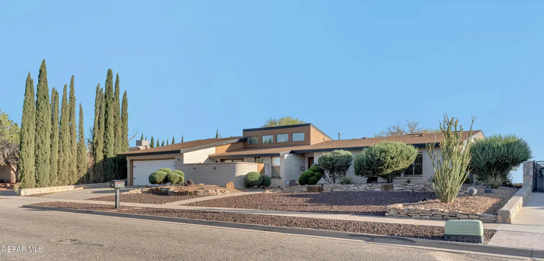 Photo of 1621 TOMMY AARON Drive
