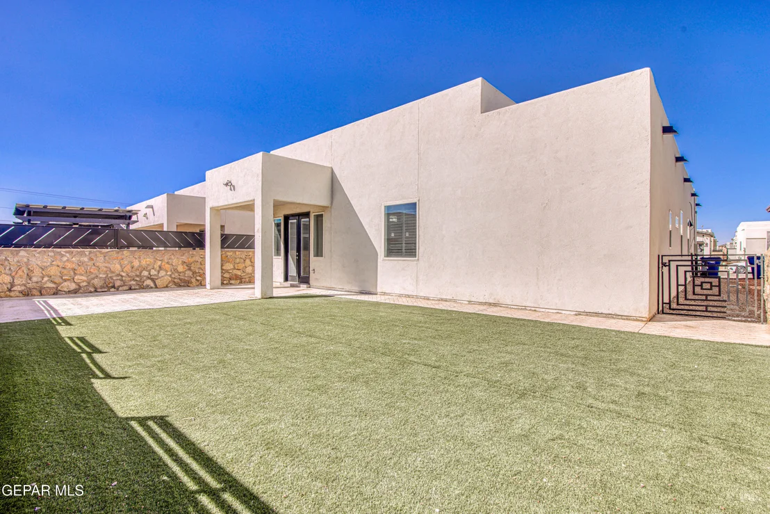 Photo of 12316 DESERT PINE Avenue
