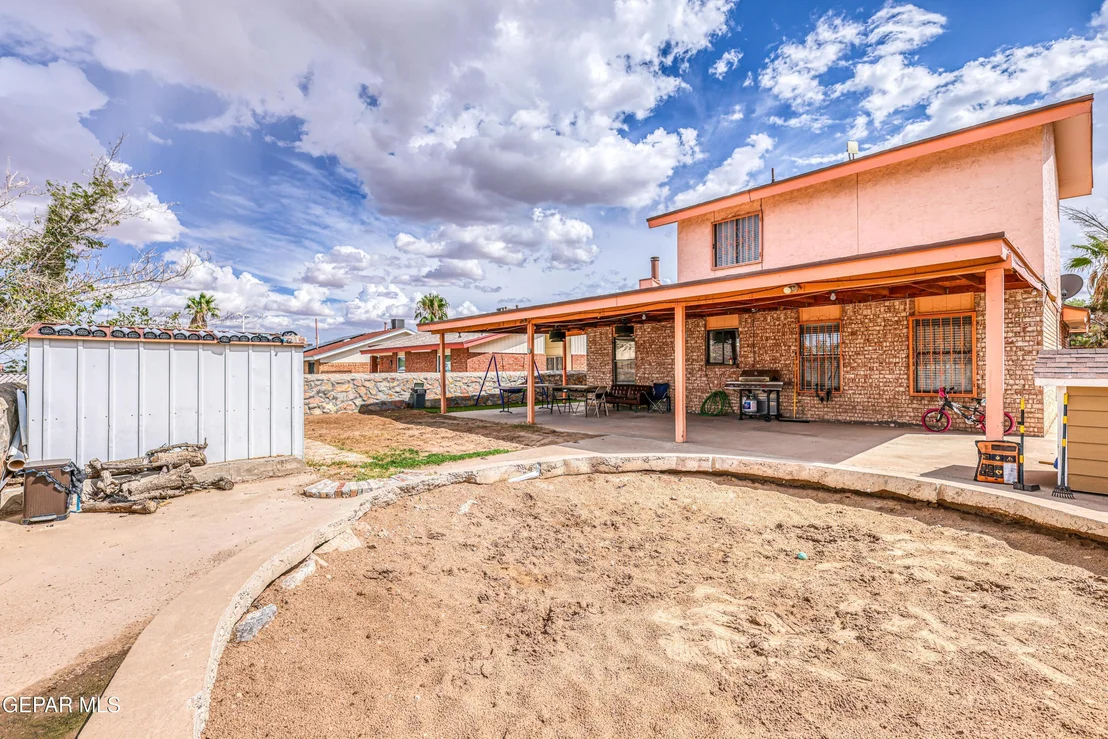 Photo of 11821 SCOTT SIMPSON Drive