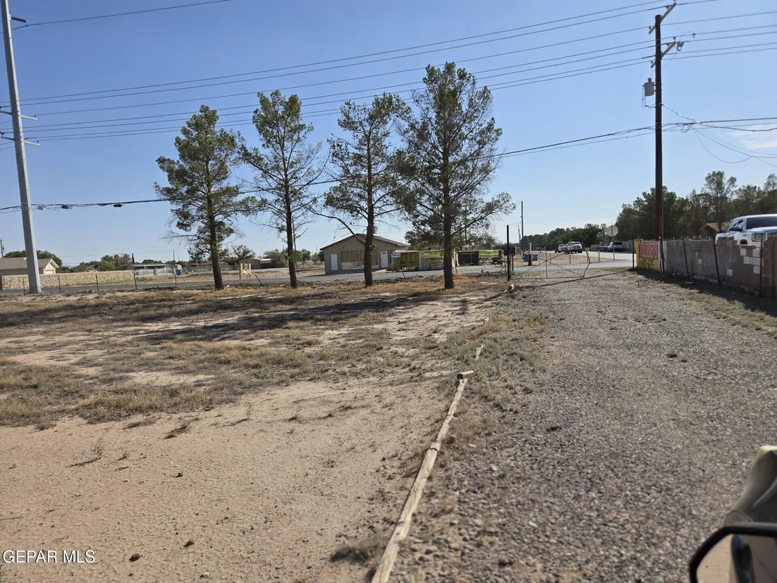 Photo of 11717 Socorro Road