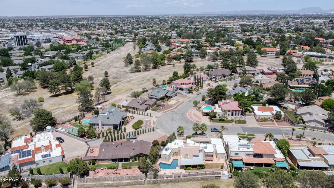 Photo of 11157 LEO COLLINS Drive