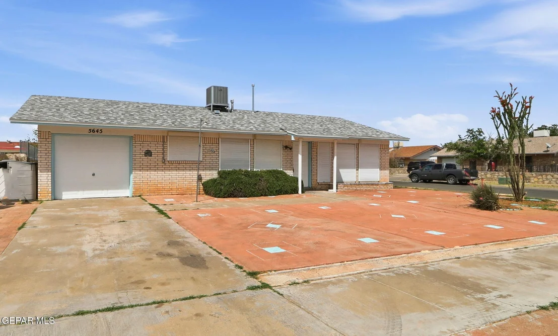 Photo of 5645 VAN HORN Drive